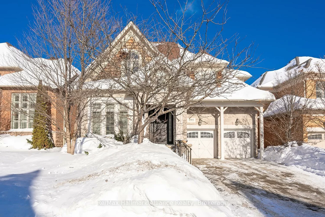 2381, Gamble, 1009 - JC Joshua Creek, Oakville