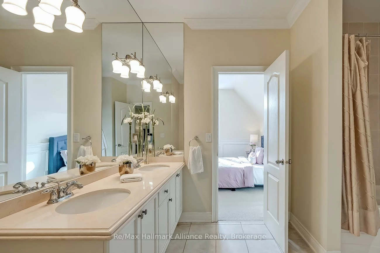 2381, Gamble, 1009 - JC Joshua Creek, Oakville