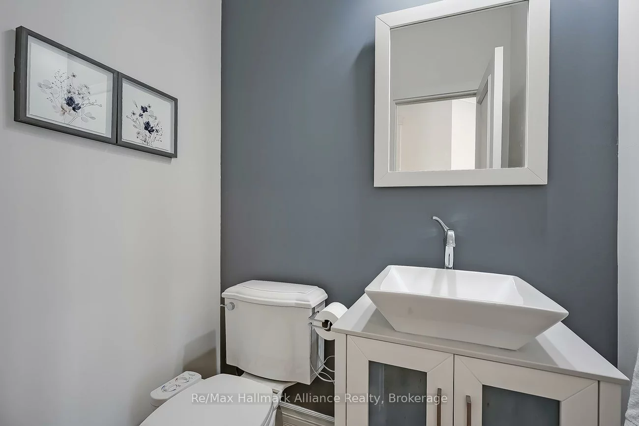 2381, Gamble, 1009 - JC Joshua Creek, Oakville