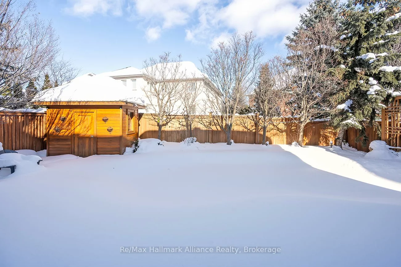 2381, Gamble, 1009 - JC Joshua Creek, Oakville