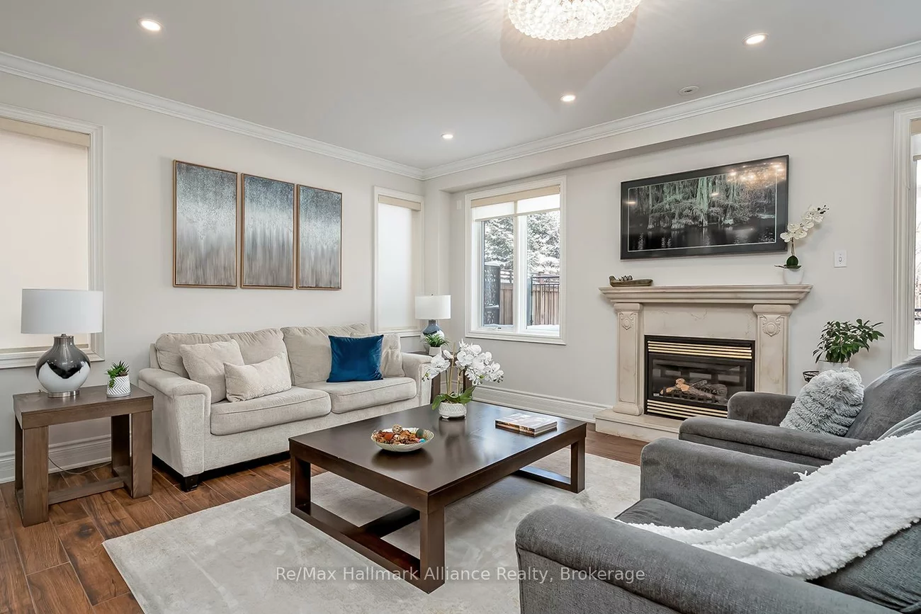 2381, Gamble, 1009 - JC Joshua Creek, Oakville