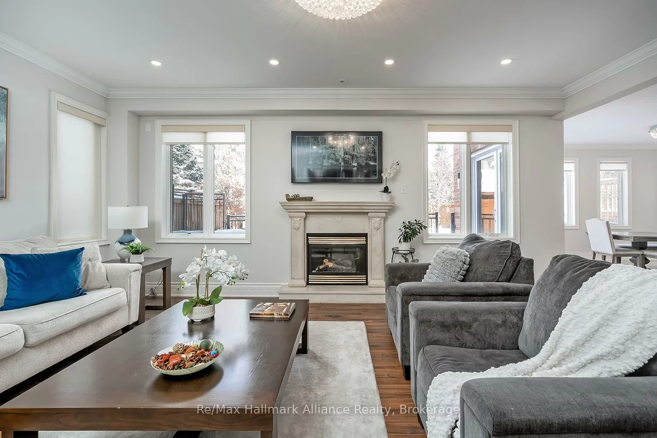 2381, Gamble, 1009 - JC Joshua Creek, Oakville