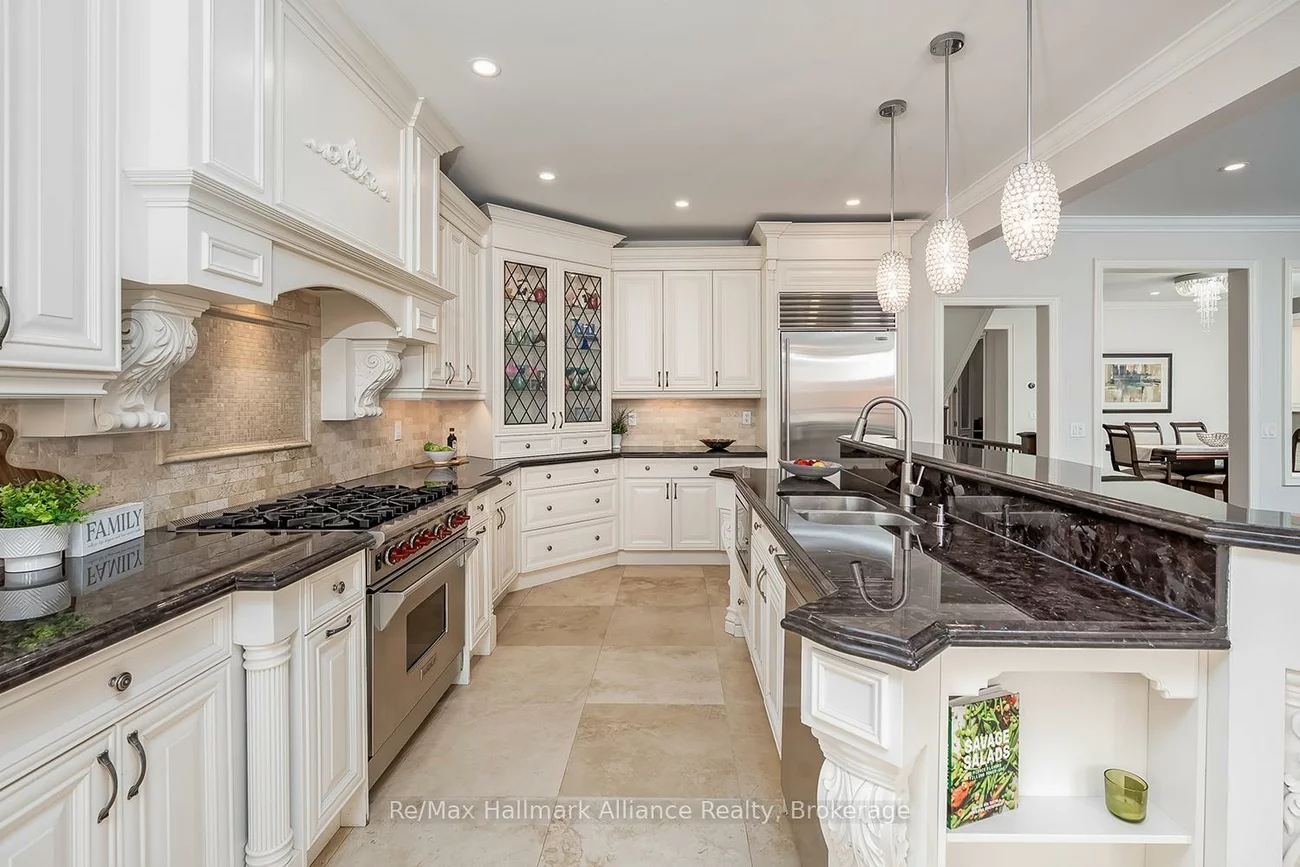 2381, Gamble, 1009 - JC Joshua Creek, Oakville