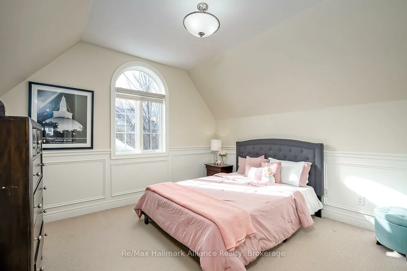 2381, Gamble, 1009 - JC Joshua Creek, Oakville