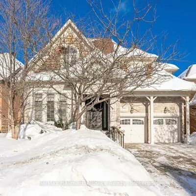 2381, Gamble, 1009 - JC Joshua Creek, Oakville