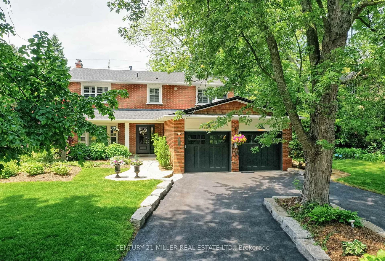 2337, Bennington, 1006 - FD Ford, Oakville