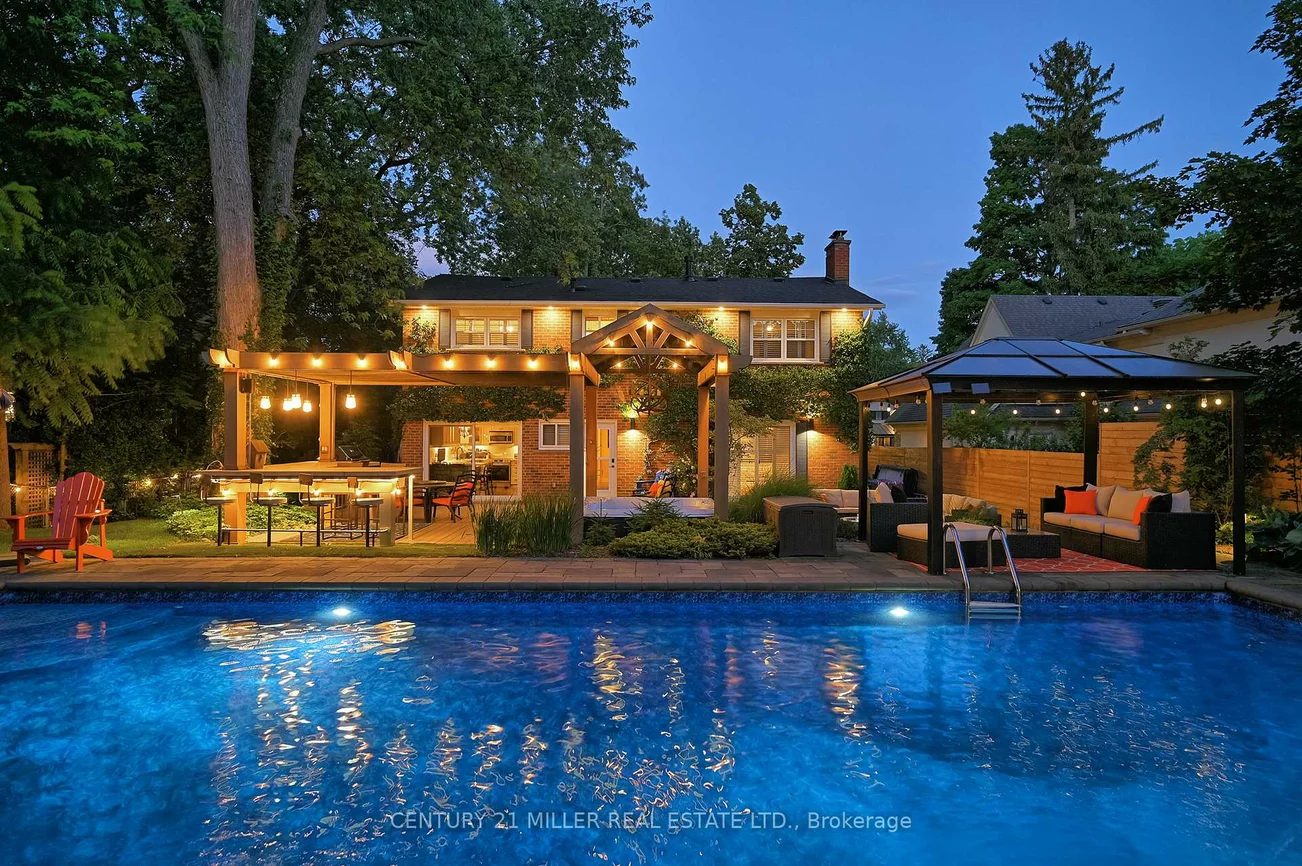 2337, Bennington, 1006 - FD Ford, Oakville