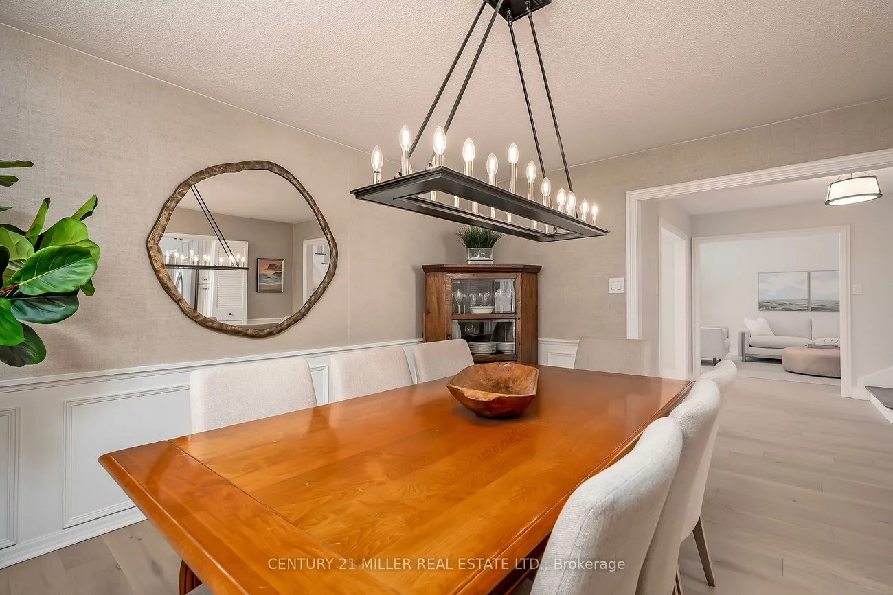 2337, Bennington, 1006 - FD Ford, Oakville