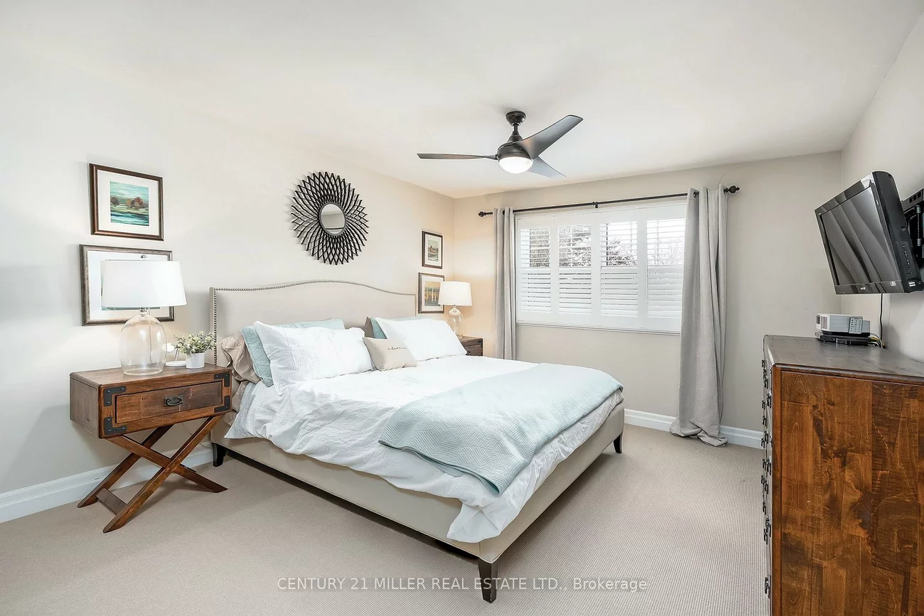 2337, Bennington, 1006 - FD Ford, Oakville