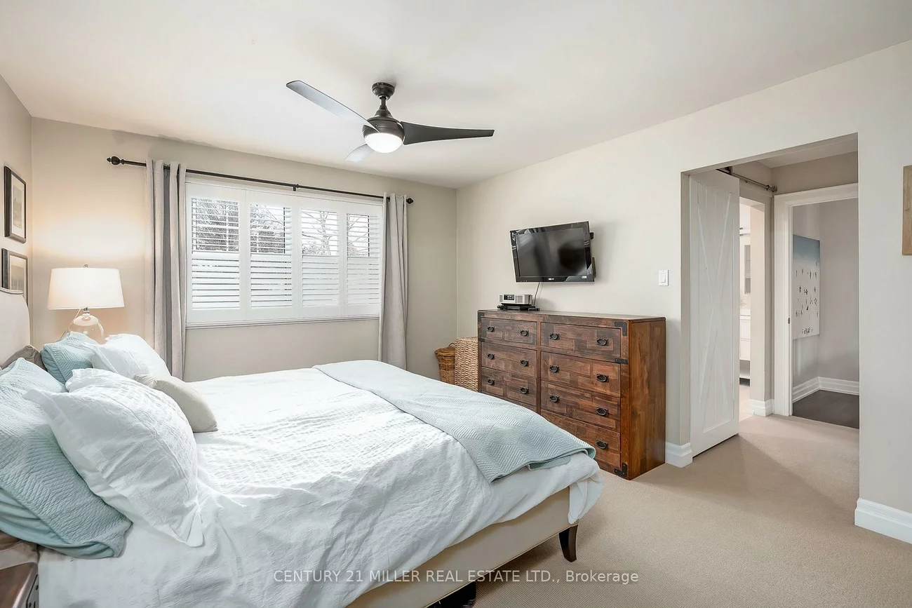 2337, Bennington, 1006 - FD Ford, Oakville