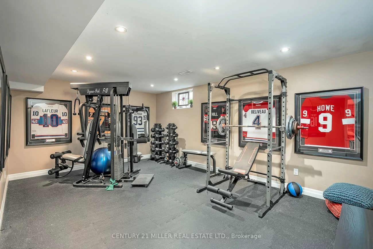 2337, Bennington, 1006 - FD Ford, Oakville