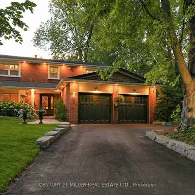 2337, Bennington, 1006 - FD Ford, Oakville