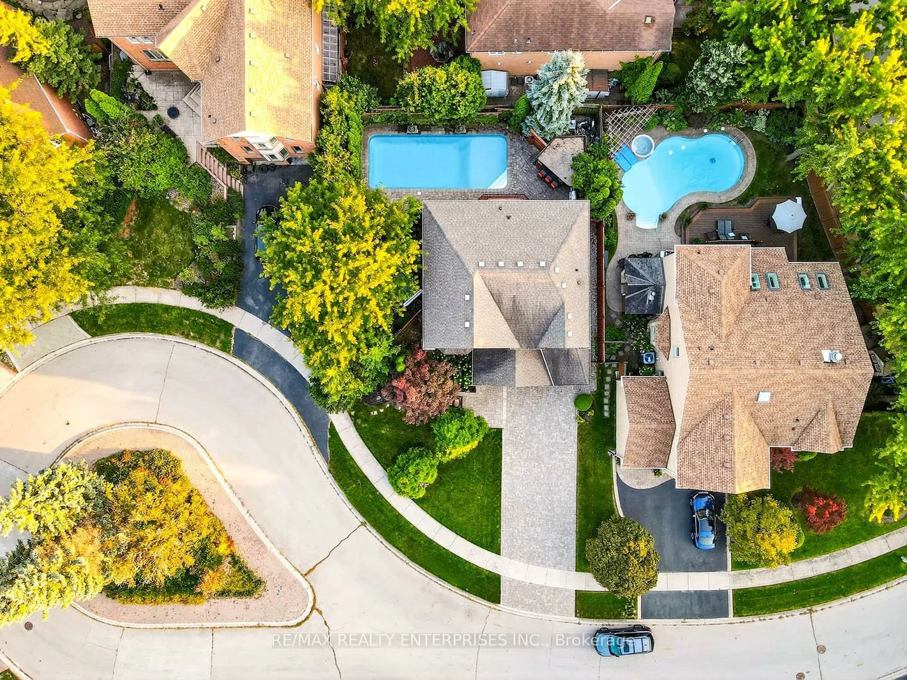 336, Oakridge, 1015 - RO River Oaks, Oakville