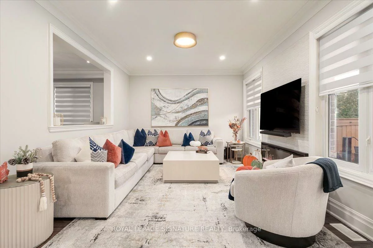 1268, Kestell, 1009 - JC Joshua Creek, Oakville