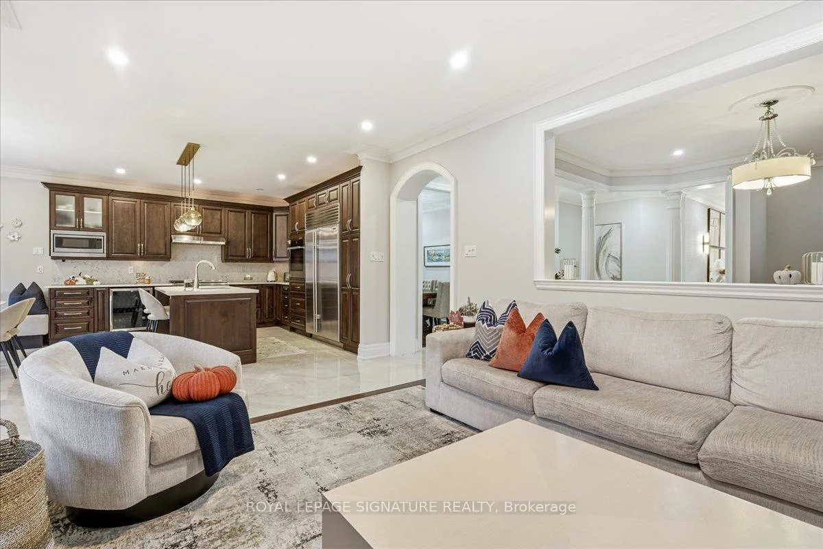 1268, Kestell, 1009 - JC Joshua Creek, Oakville