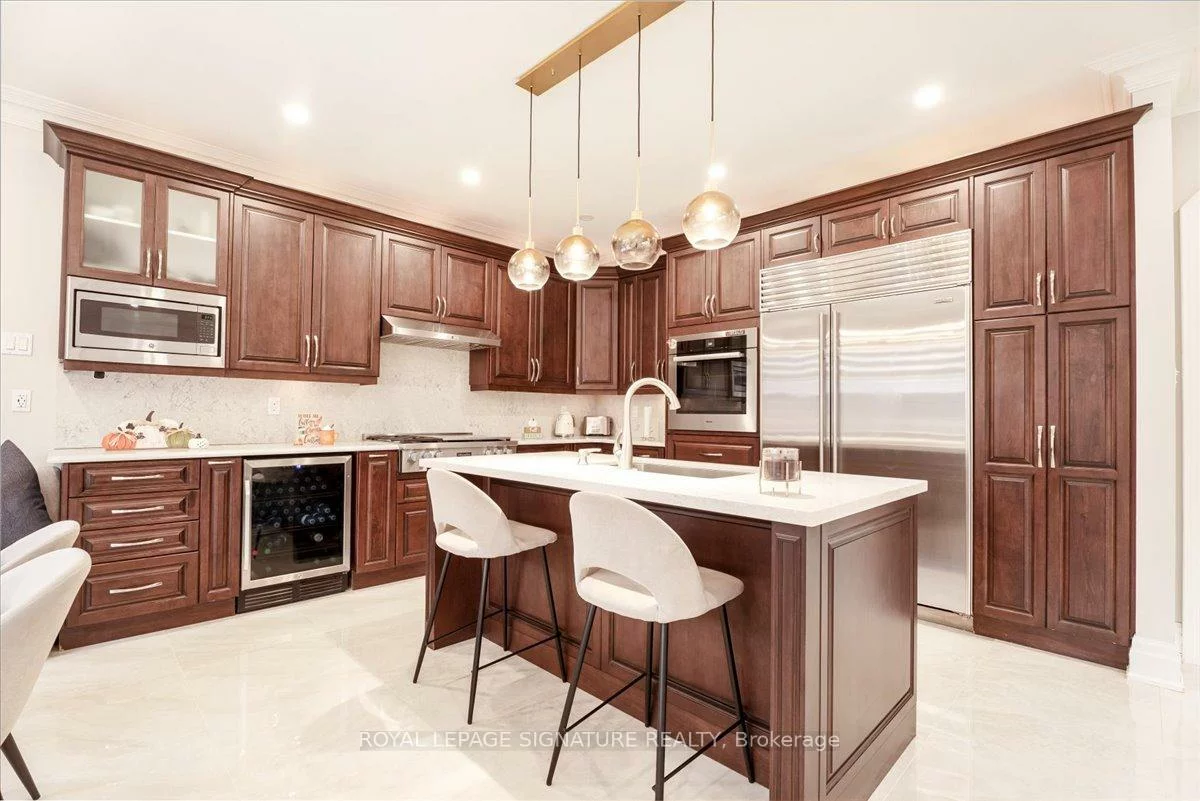 1268, Kestell, 1009 - JC Joshua Creek, Oakville