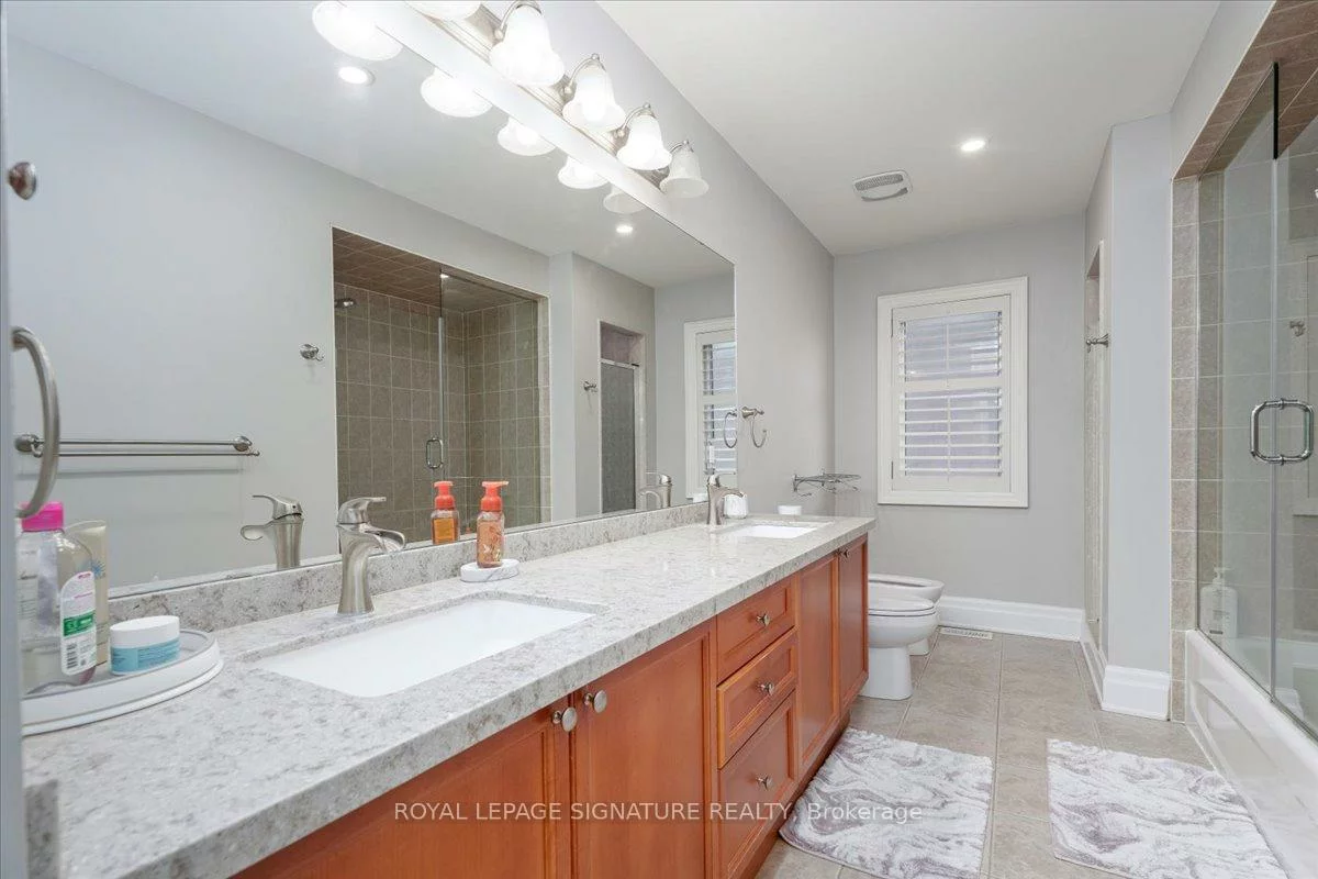 1268, Kestell, 1009 - JC Joshua Creek, Oakville