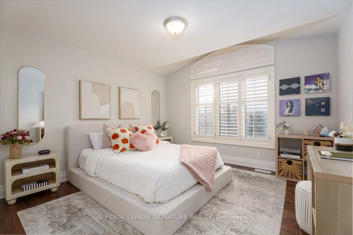 1268, Kestell, 1009 - JC Joshua Creek, Oakville