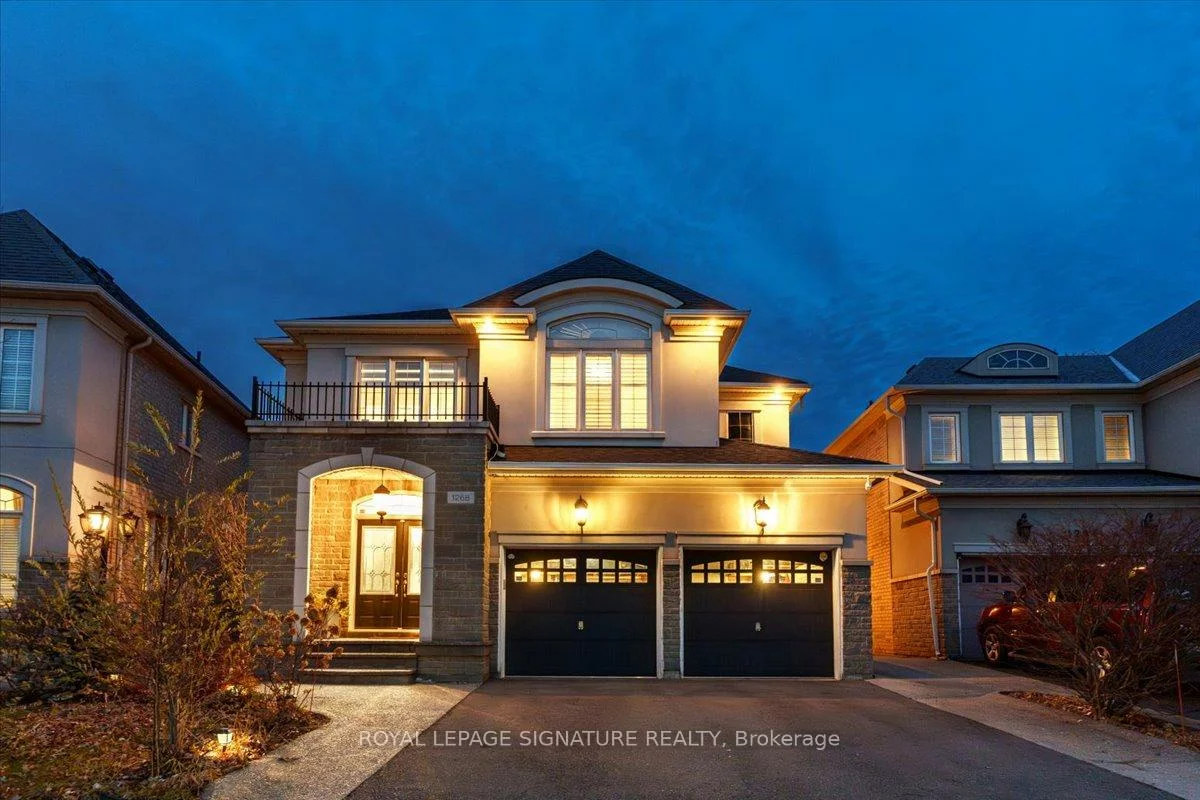 1268, Kestell, 1009 - JC Joshua Creek, Oakville