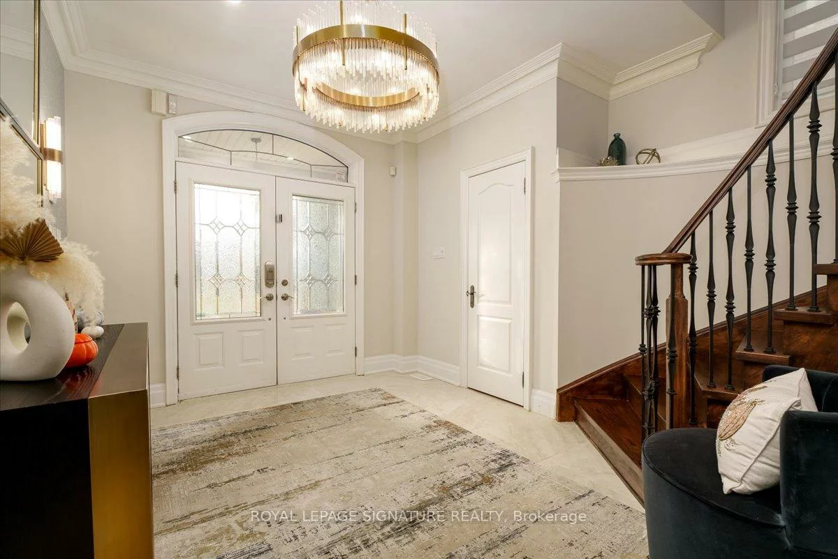 1268, Kestell, 1009 - JC Joshua Creek, Oakville