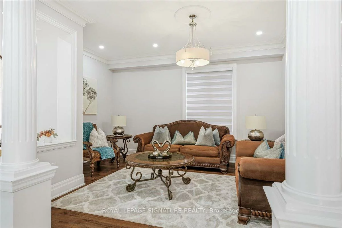 1268, Kestell, 1009 - JC Joshua Creek, Oakville