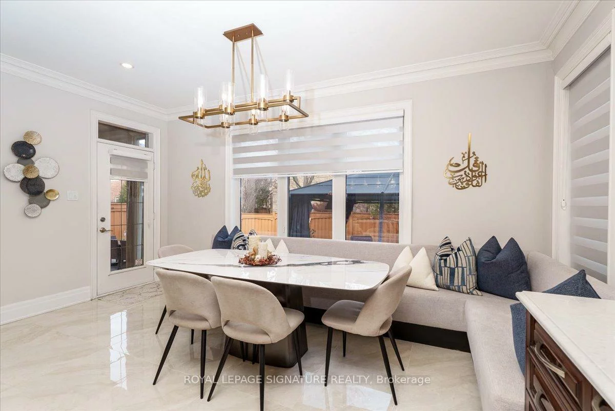 1268, Kestell, 1009 - JC Joshua Creek, Oakville