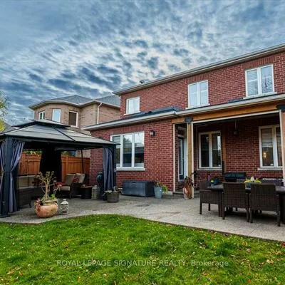 1268, Kestell, 1009 - JC Joshua Creek, Oakville