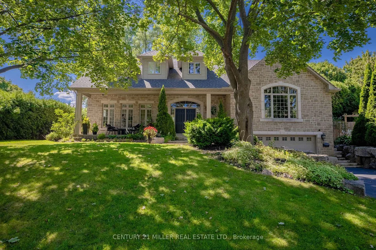 266, Tracina, 1017 - SW Southwest, Oakville