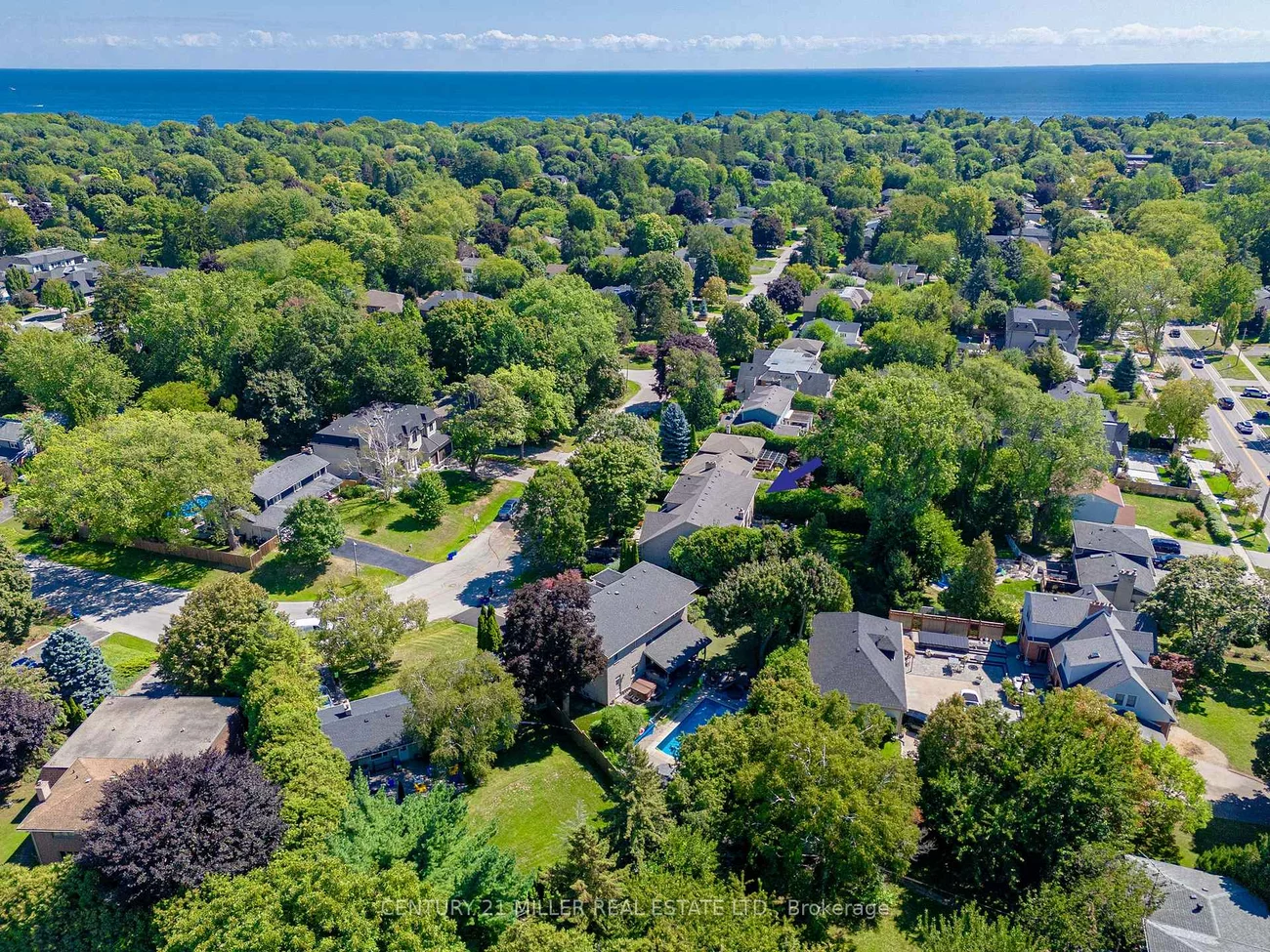 266, Tracina, 1017 - SW Southwest, Oakville