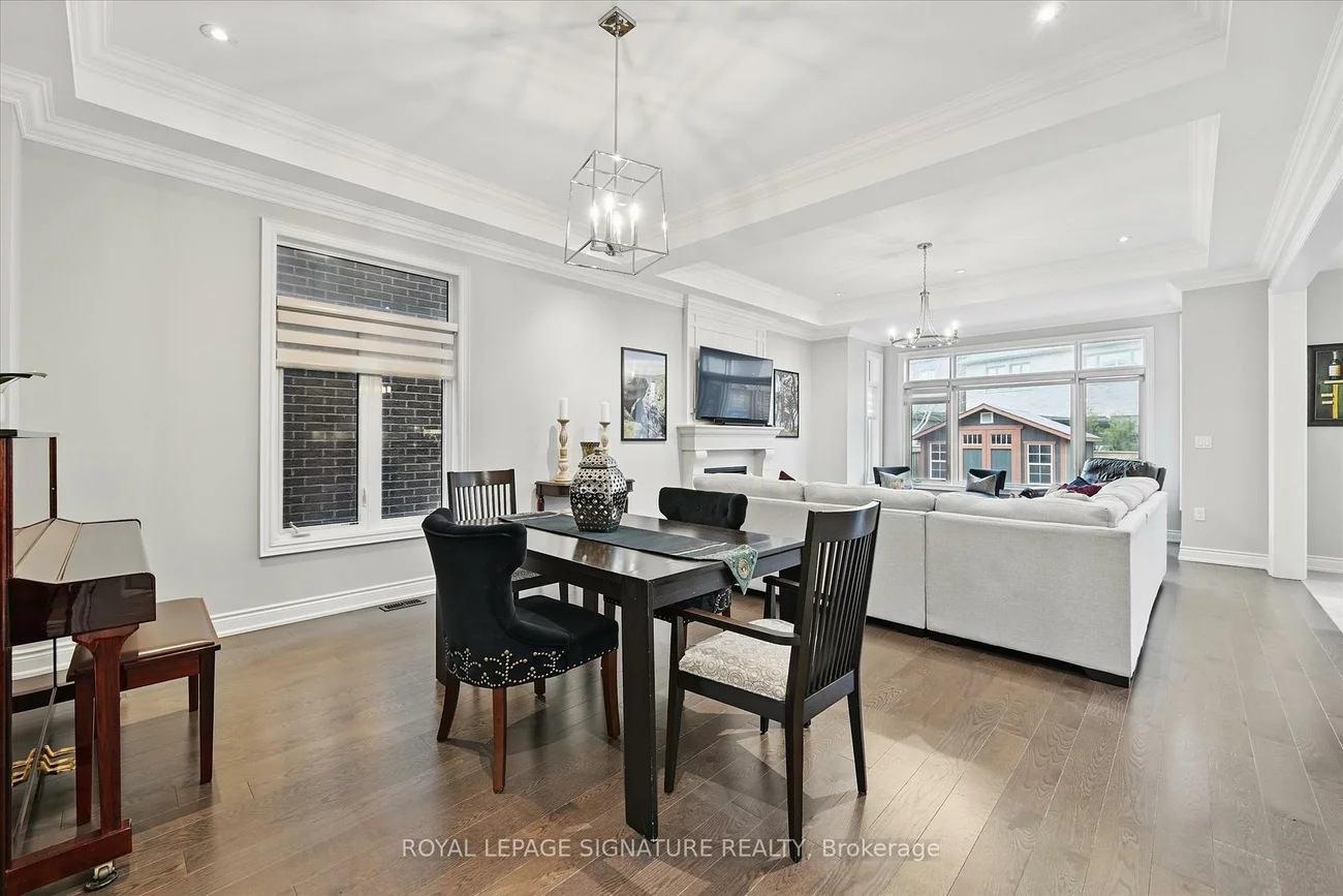 3180, Post, 1008 - GO Glenorchy, Oakville