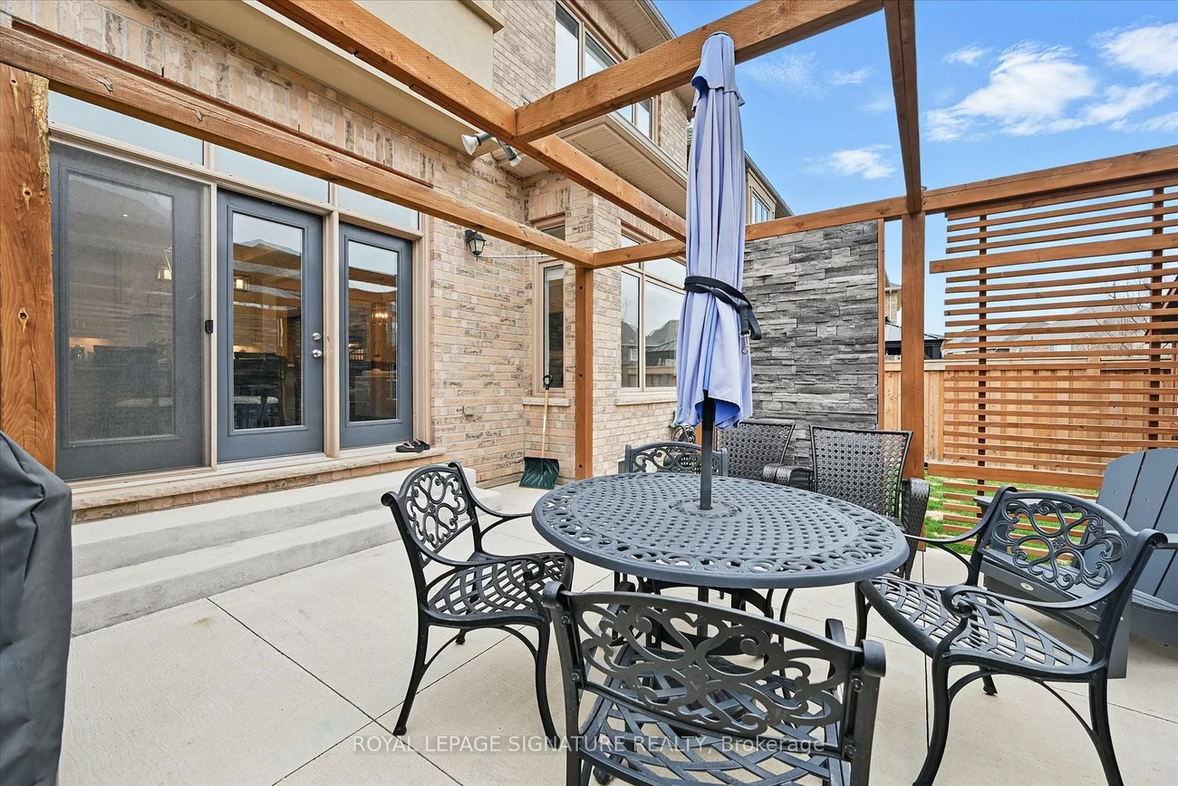 3180, Post, 1008 - GO Glenorchy, Oakville