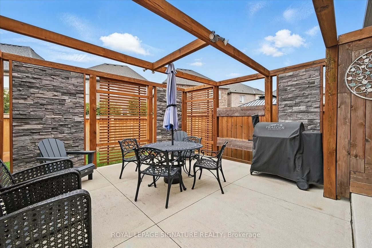 3180, Post, 1008 - GO Glenorchy, Oakville