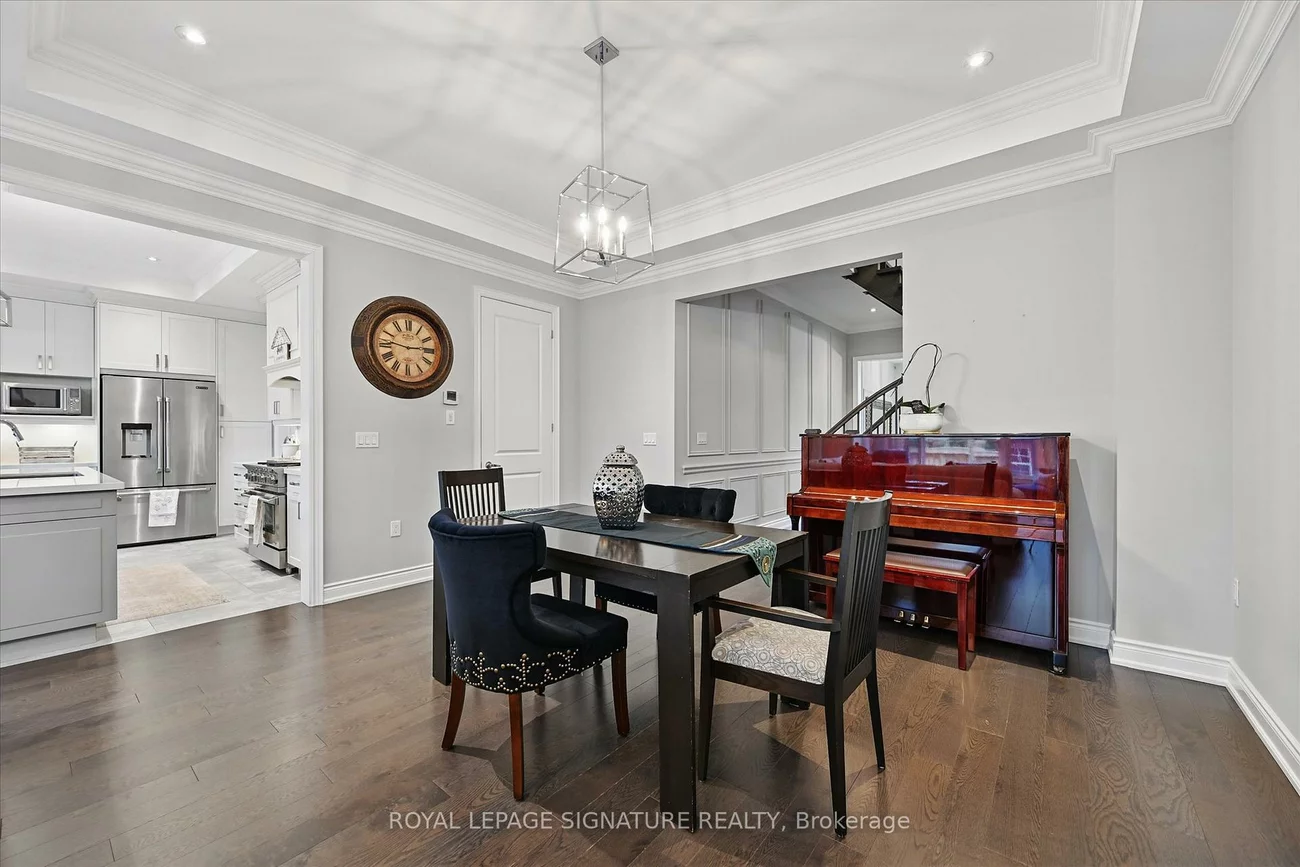 3180, Post, 1008 - GO Glenorchy, Oakville