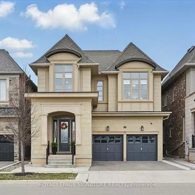 3180, Post, 1008 - GO Glenorchy, Oakville