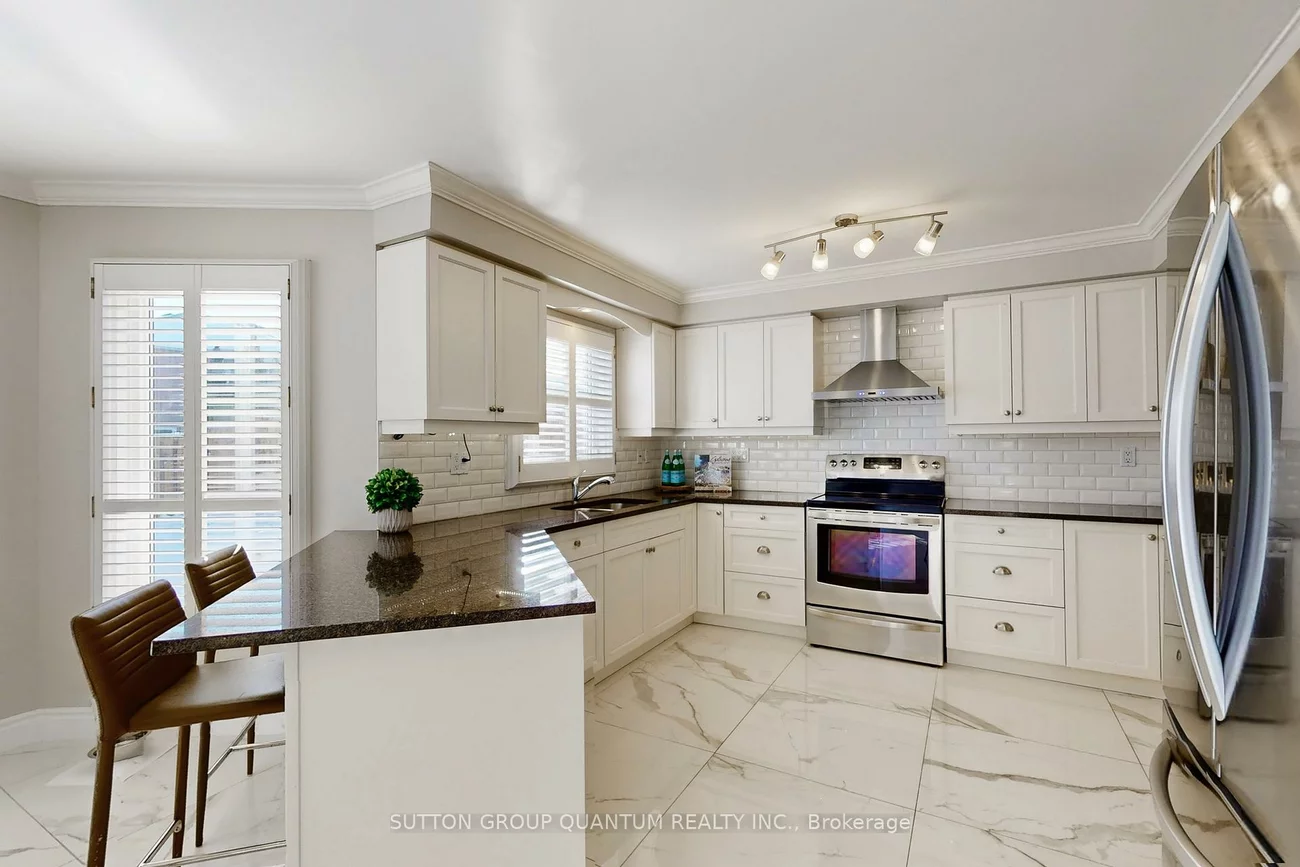 314, Leacock, 1015 - RO River Oaks, Oakville