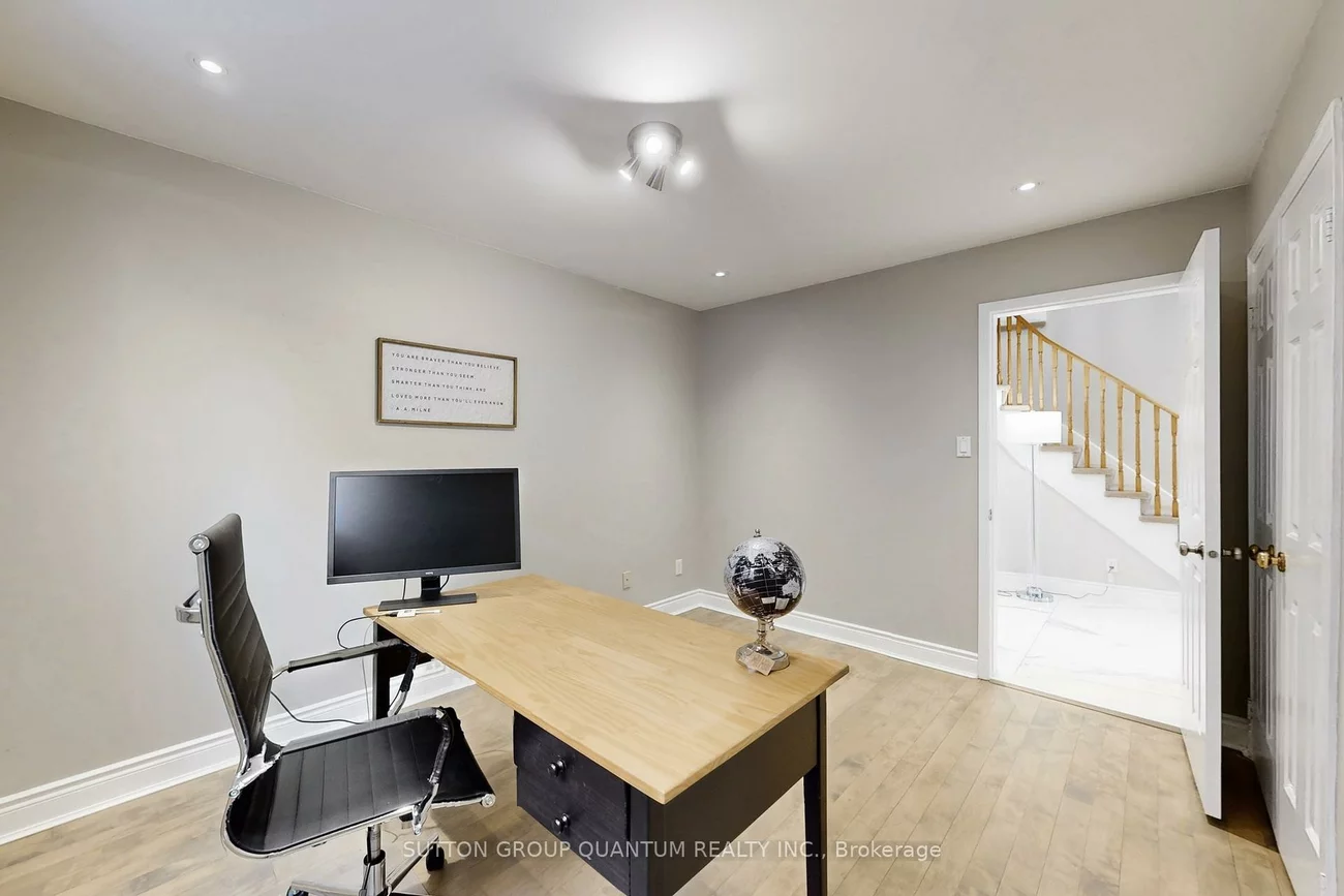 314, Leacock, 1015 - RO River Oaks, Oakville