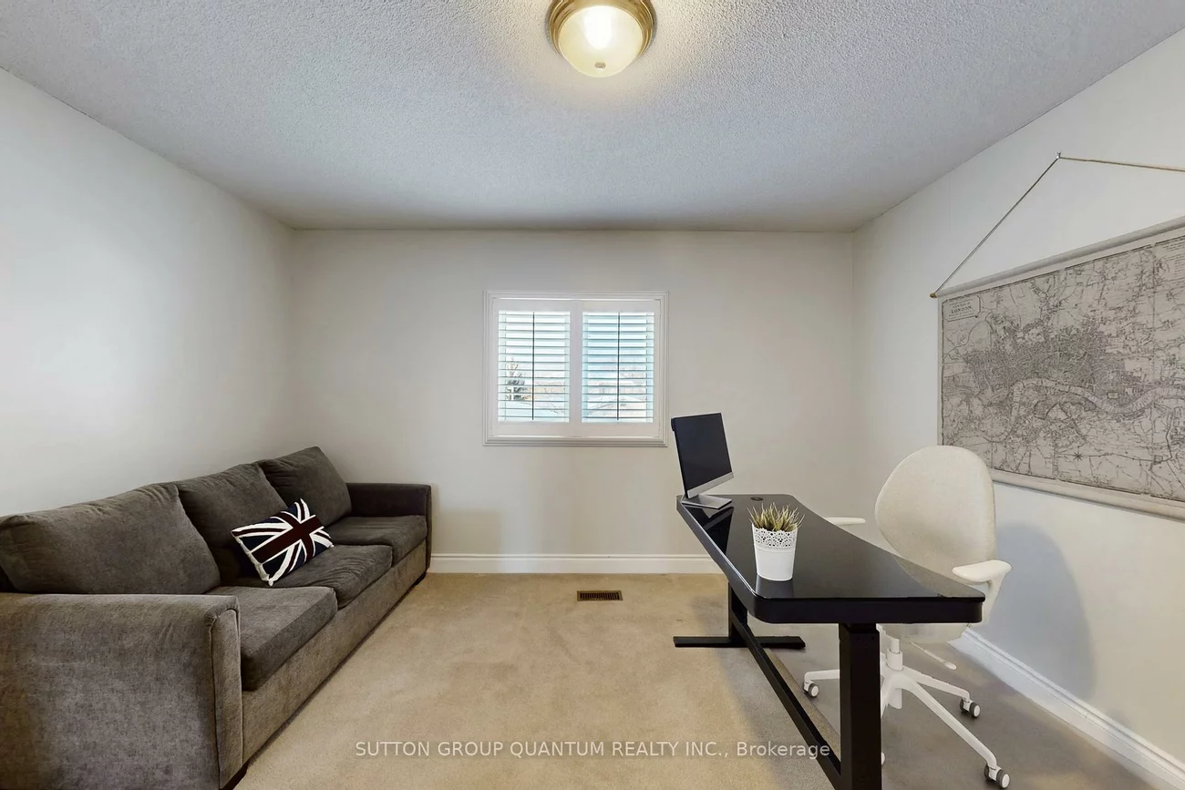 314, Leacock, 1015 - RO River Oaks, Oakville