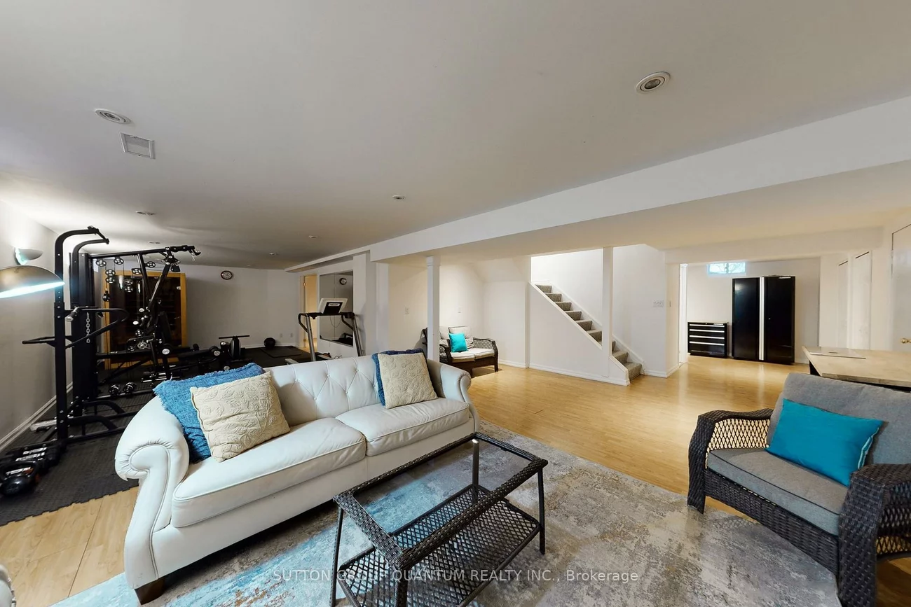 314, Leacock, 1015 - RO River Oaks, Oakville