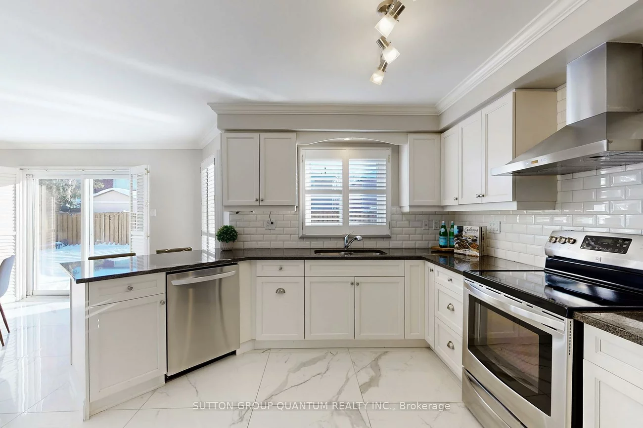 314, Leacock, 1015 - RO River Oaks, Oakville