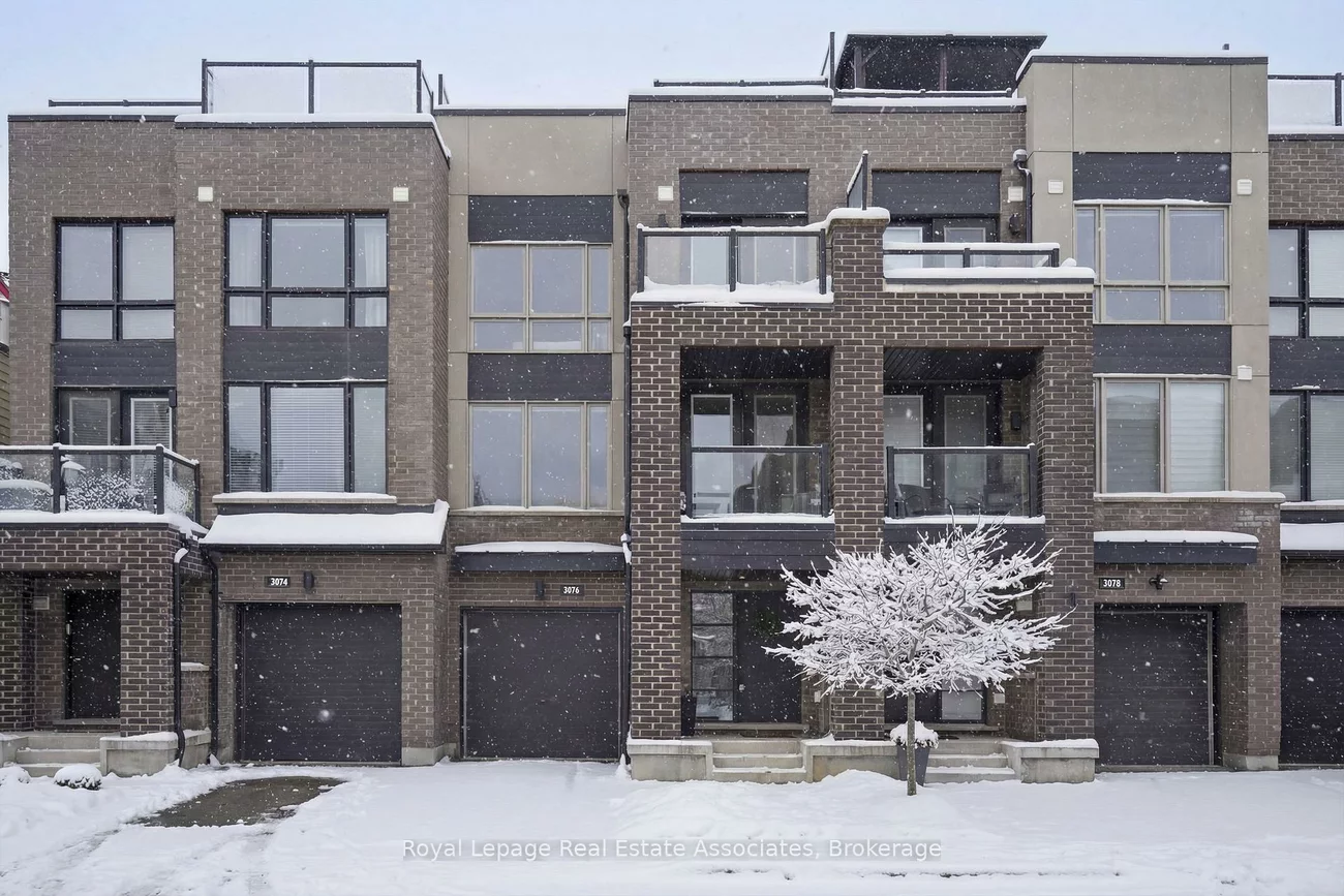 3076, Cascade, 1010 - JM Joshua Meadows, Oakville