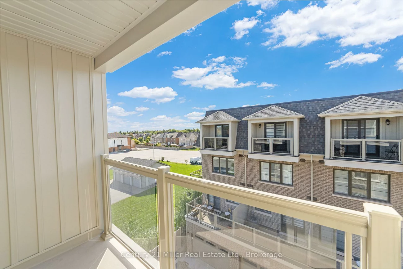 2150, Trafalgar, 1015 - RO River Oaks, Oakville