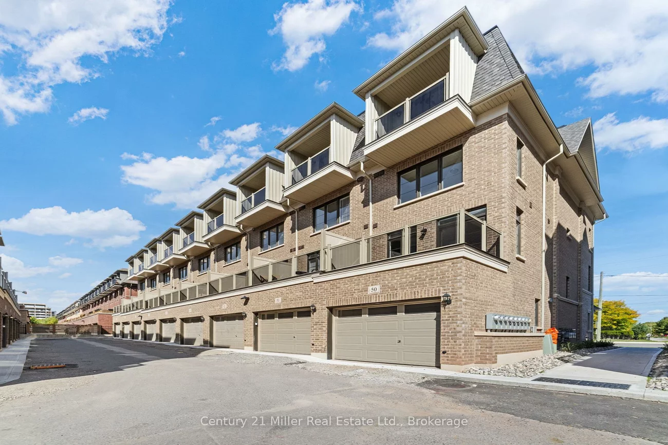 2150, Trafalgar, 1015 - RO River Oaks, Oakville