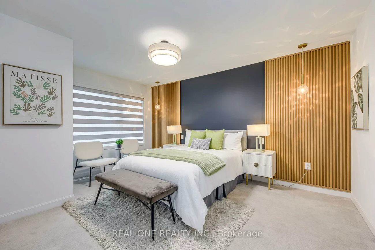 99, Grovewood, 1008 - GO Glenorchy, Oakville