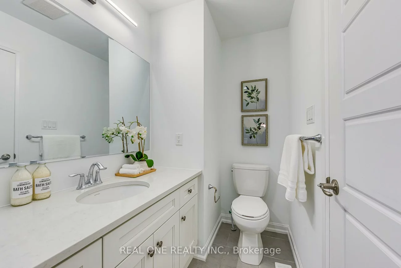 99, Grovewood, 1008 - GO Glenorchy, Oakville