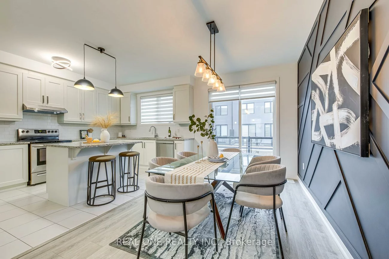 99, Grovewood, 1008 - GO Glenorchy, Oakville