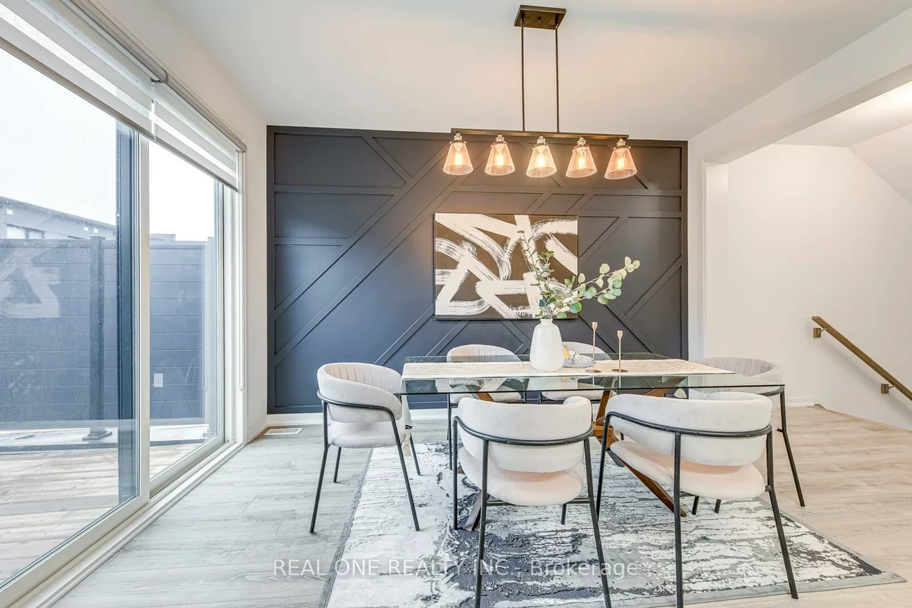 99, Grovewood, 1008 - GO Glenorchy, Oakville