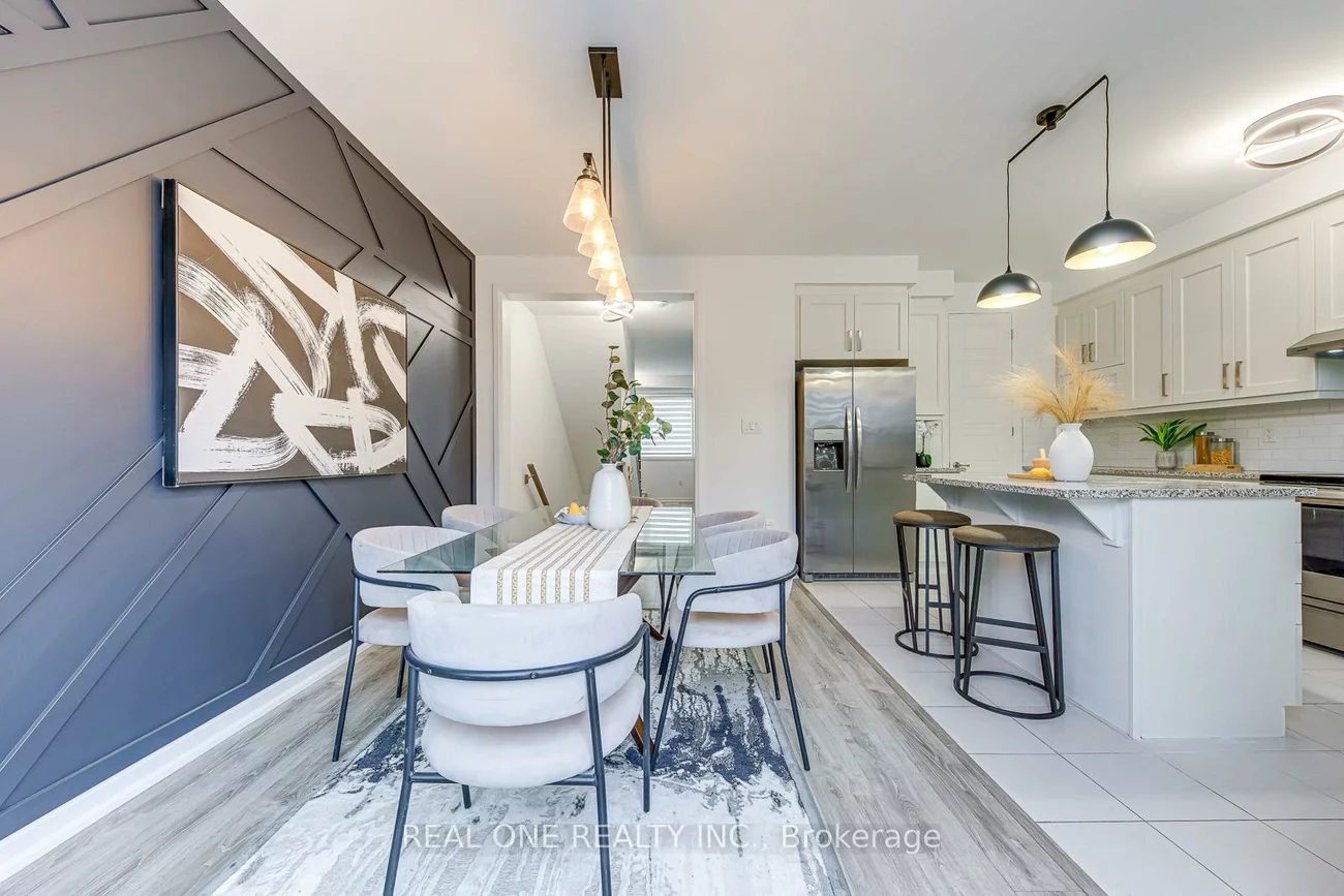 99, Grovewood, 1008 - GO Glenorchy, Oakville