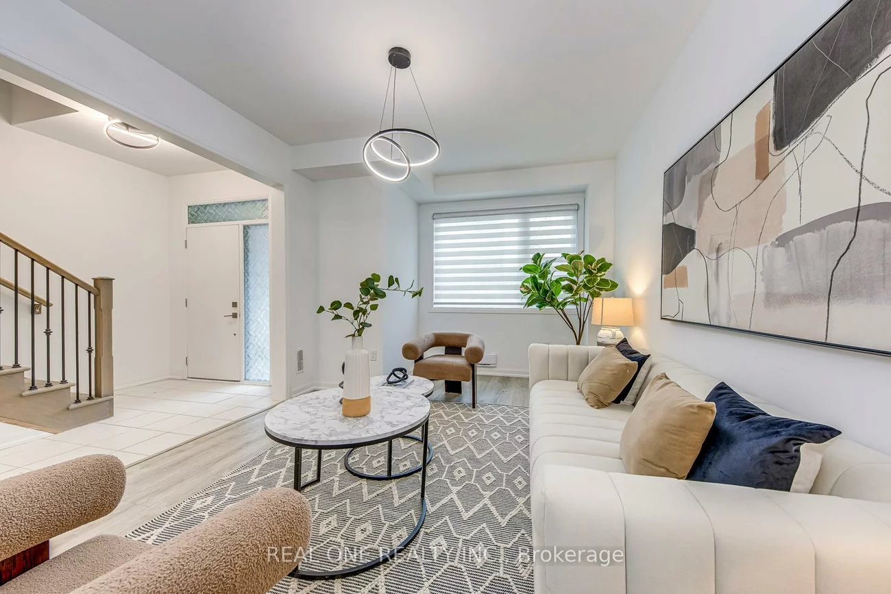 99, Grovewood, 1008 - GO Glenorchy, Oakville