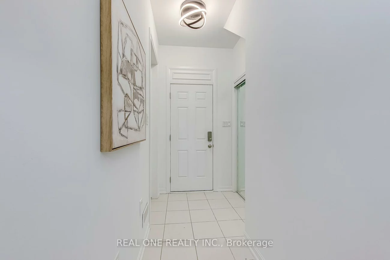 99, Grovewood, 1008 - GO Glenorchy, Oakville