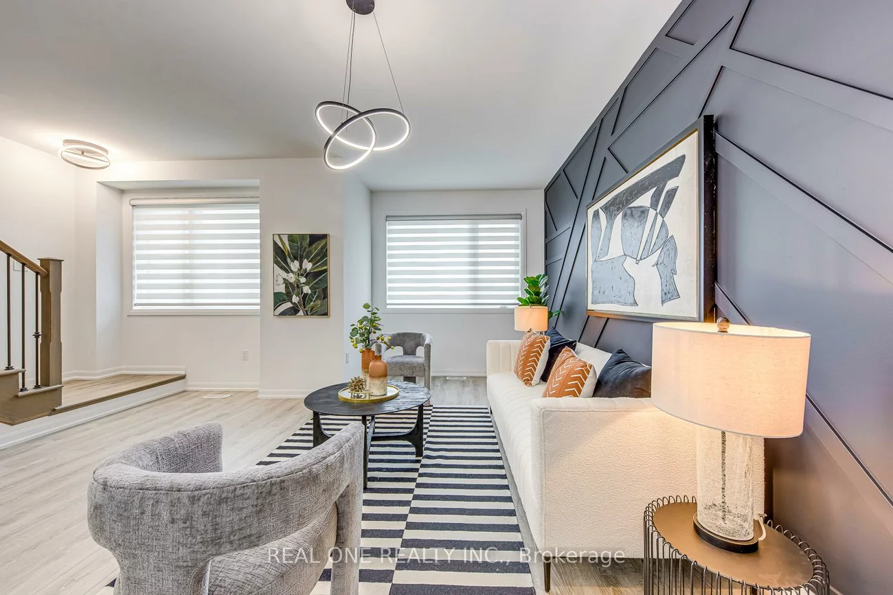 99, Grovewood, 1008 - GO Glenorchy, Oakville